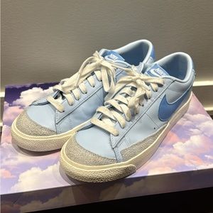 Nike Blazer Low 77 Vintage